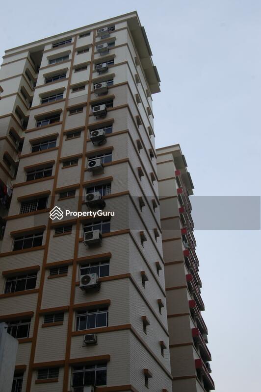 518 Pasir Ris Street 52 #0