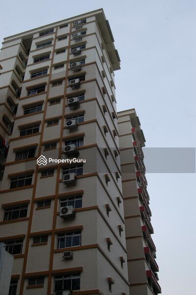 For Rent - 518 Pasir Ris Street 52