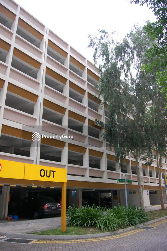 518 Pasir Ris Street 52 #0