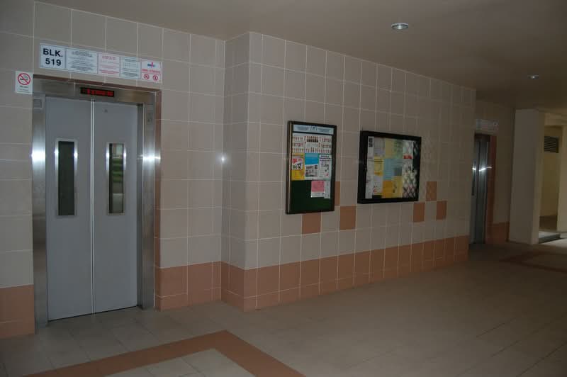 519 Pasir Ris Street 52
