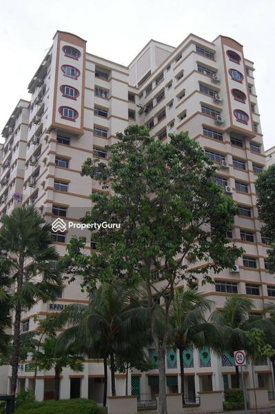 For Rent - 520 Pasir Ris Street 52