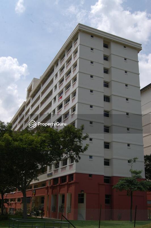 570 Pasir Ris Street 53 #0