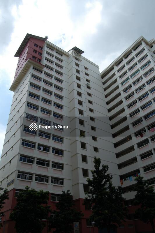 571 Pasir Ris Street 53 #0