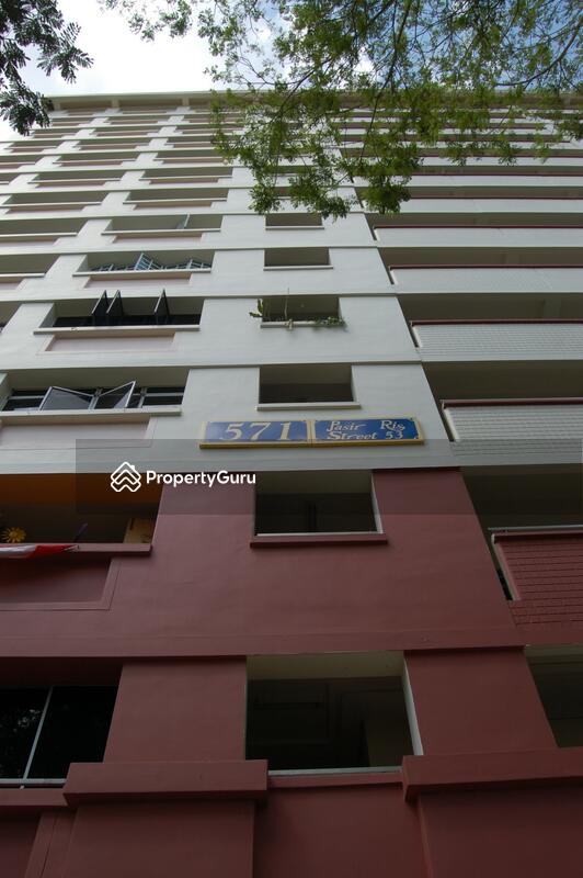 571 Pasir Ris Street 53 #0