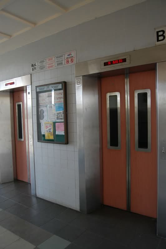 571 Pasir Ris Street 53