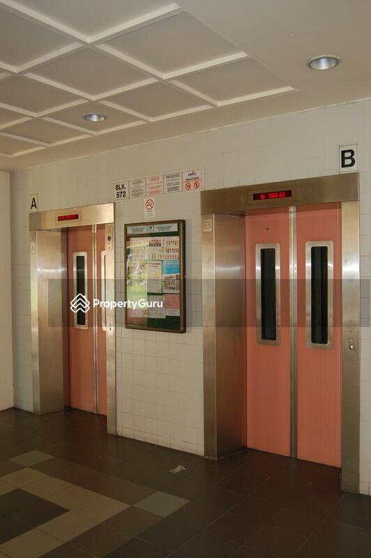 572 Pasir Ris Street 53 #0