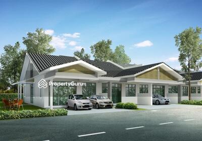 - Taman Pantai Damai 2