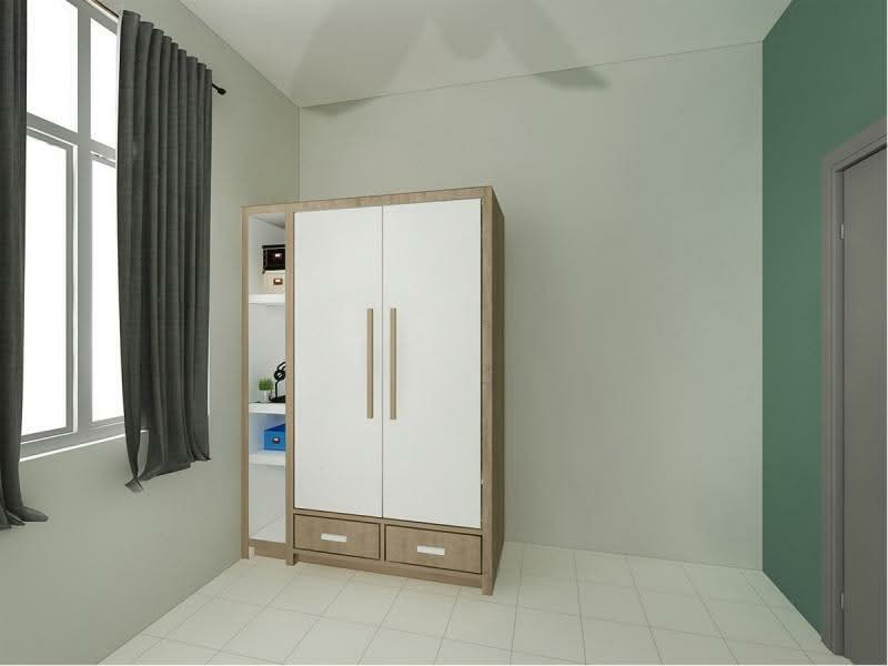 Taman Pantai Damai 2 - iProperty.com.my