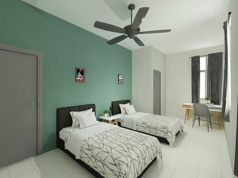 Taman Pantai Damai 2 - iProperty.com.my