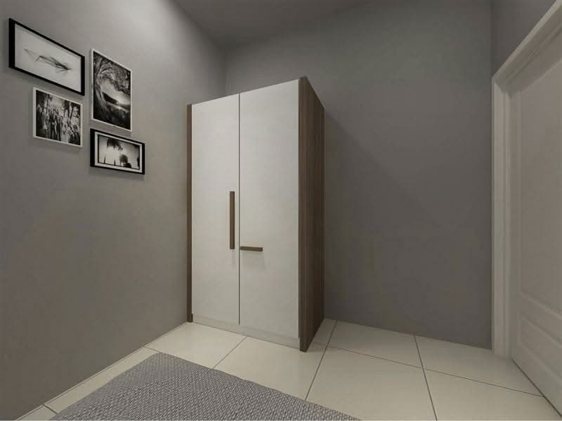 Taman Pantai Damai 2 - iProperty.com.my