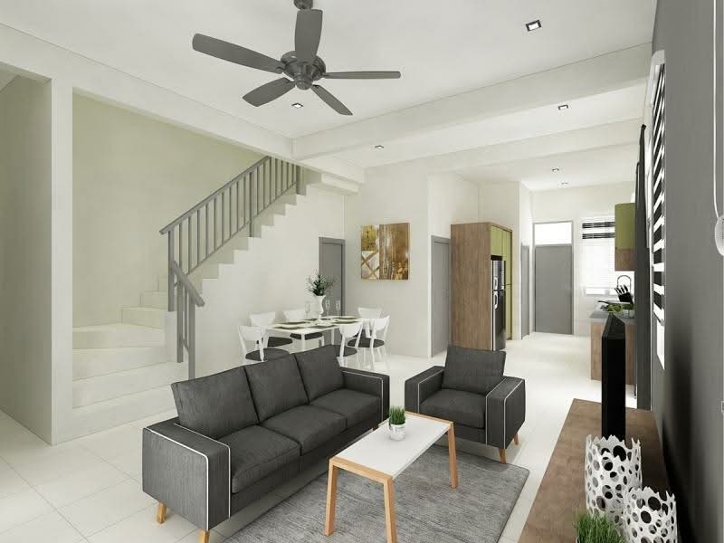 Taman Pantai Damai 2 - iProperty.com.my