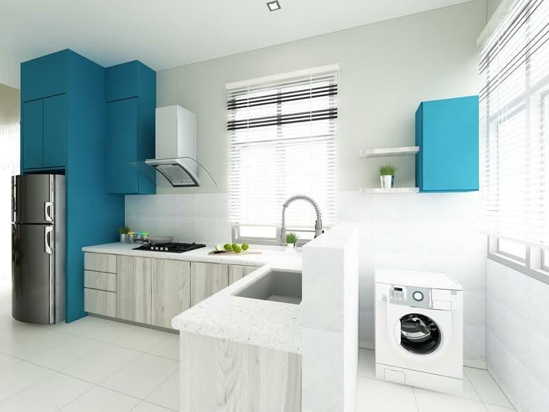 Taman Pantai Damai 2 - iProperty.com.my