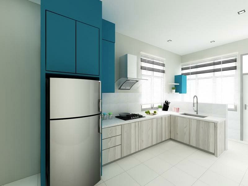 Taman Pantai Damai 2 - iProperty.com.my