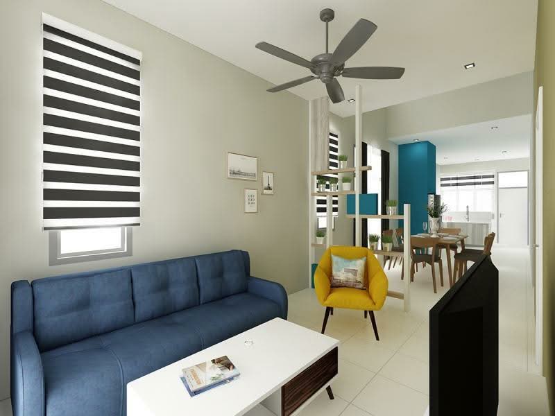 Taman Pantai Damai 2 - iProperty.com.my