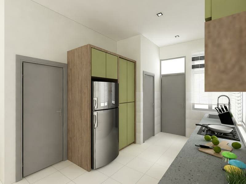 Taman Pantai Damai 2 - iProperty.com.my
