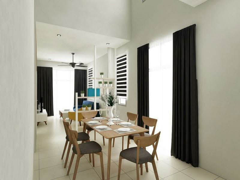 Taman Pantai Damai 2 - iProperty.com.my