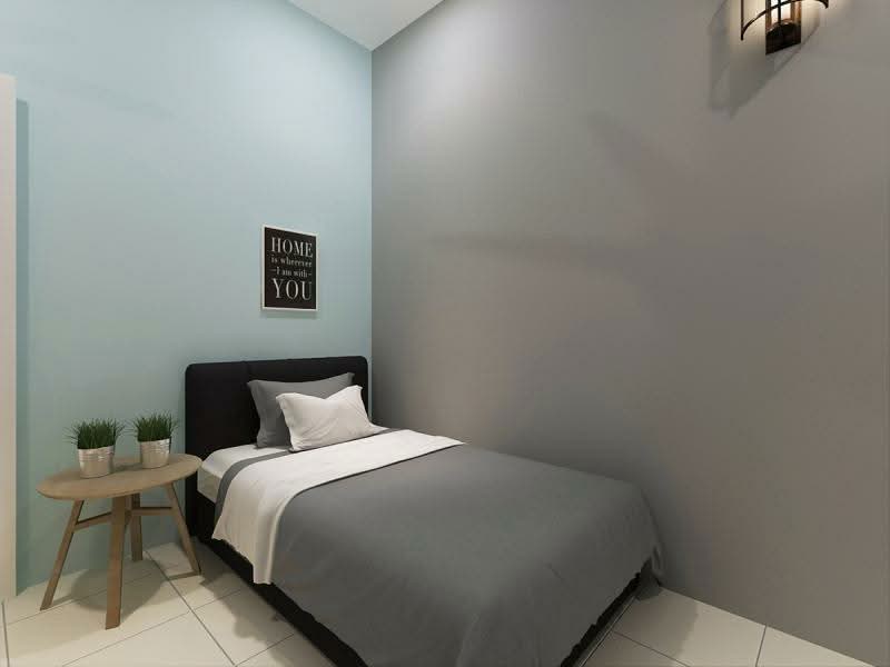 Taman Pantai Damai 2 - iProperty.com.my