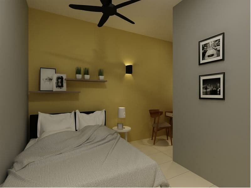 Taman Pantai Damai 2 - iProperty.com.my
