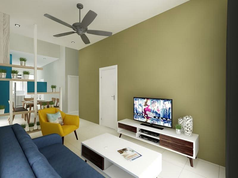 Taman Pantai Damai 2 - iProperty.com.my