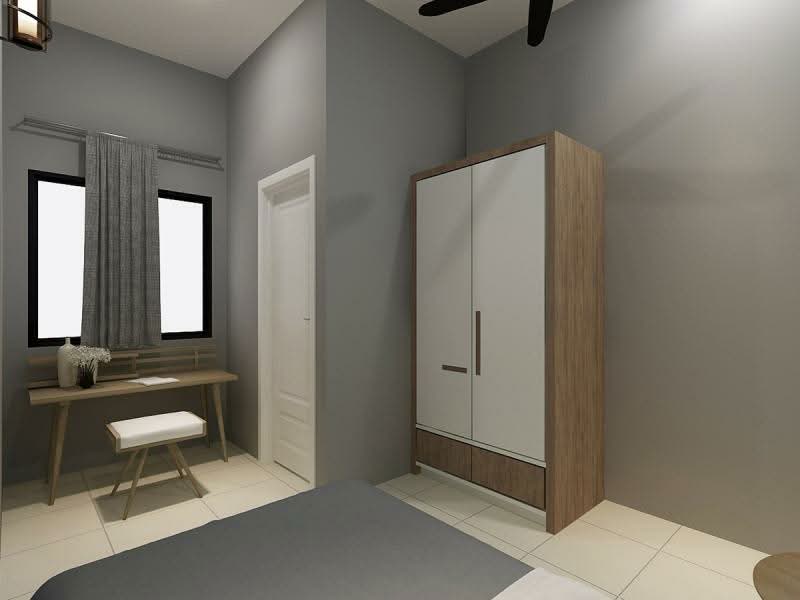 Taman Pantai Damai 2 - iProperty.com.my