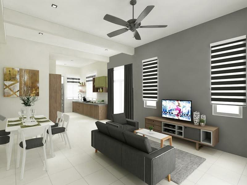 Taman Pantai Damai 2 - iProperty.com.my