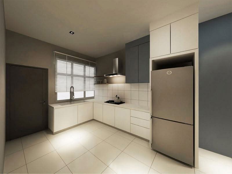 Taman Pantai Damai 2 - iProperty.com.my