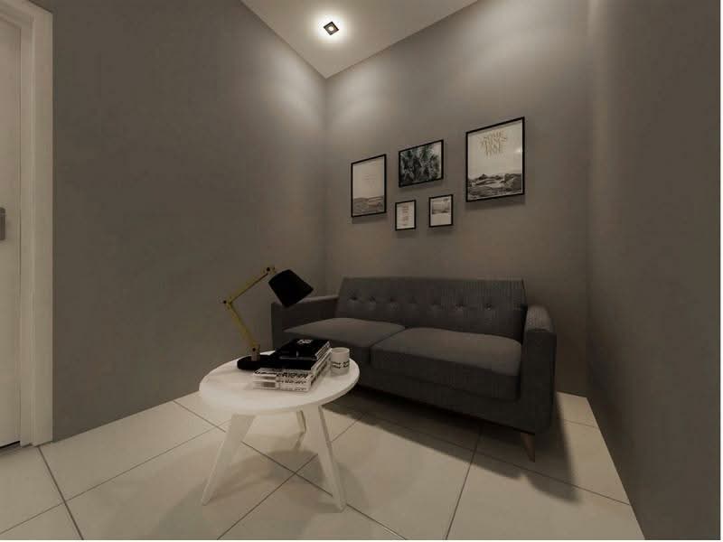 Taman Pantai Damai 2 - iProperty.com.my