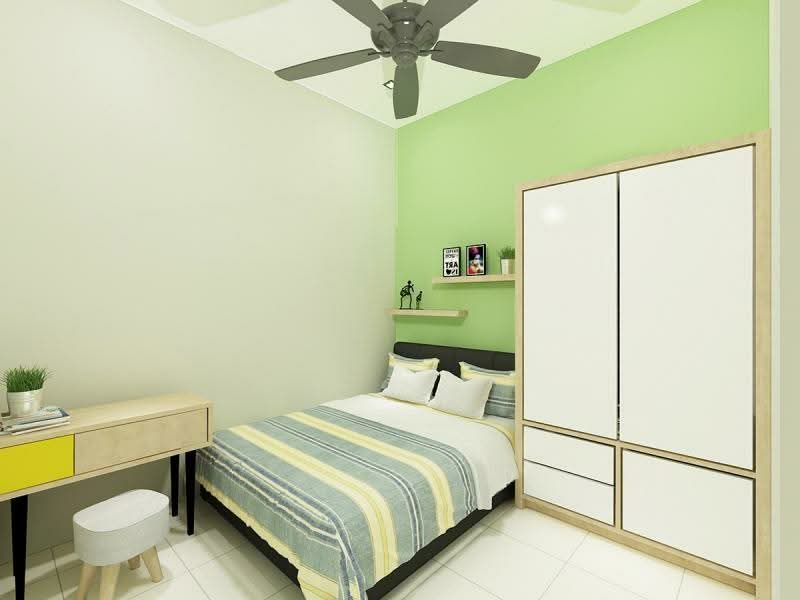 Taman Pantai Damai 2 - iProperty.com.my