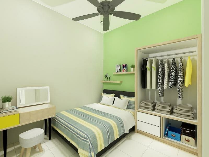 Taman Pantai Damai 2 - iProperty.com.my