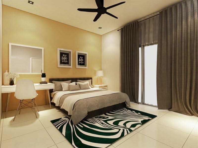 Taman Pantai Damai 2 - iProperty.com.my