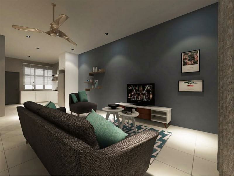 Taman Pantai Damai 2 - iProperty.com.my