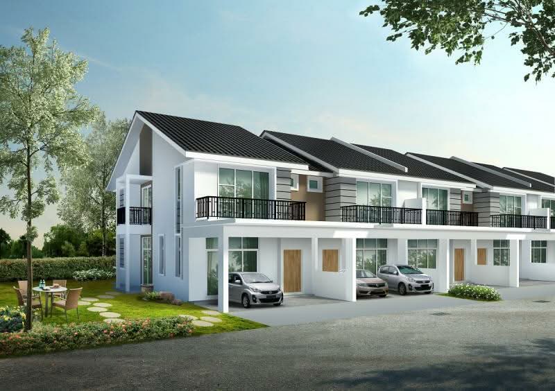 Taman Pantai Damai 2 - iProperty.com.my