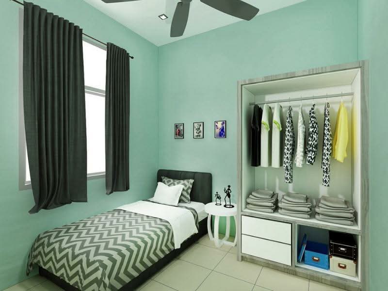 Taman Pantai Damai 2 - iProperty.com.my