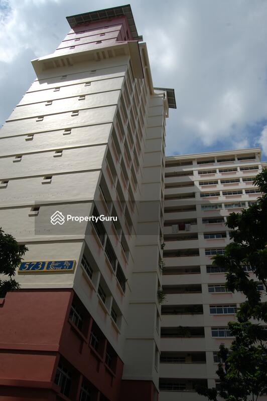573 Pasir Ris Street 53 #0