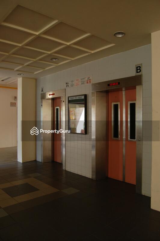 573 Pasir Ris Street 53 #0