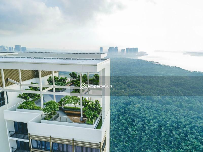 Sunway Citrine Residences #0