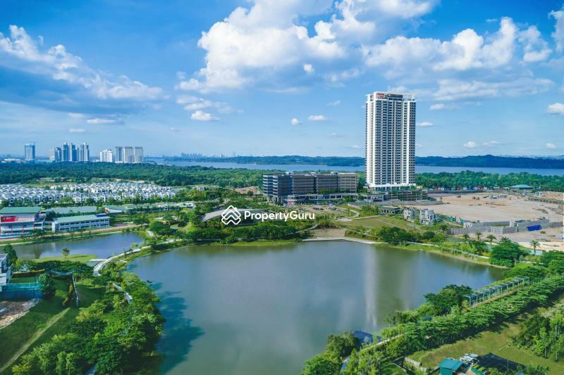 For Sale - Sunway Citrine Residences