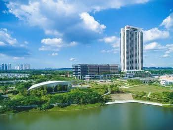 Sunway Citrine Residences