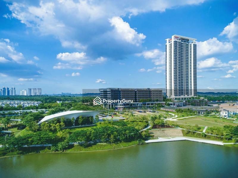 For Sale - Sunway Citrine Residences