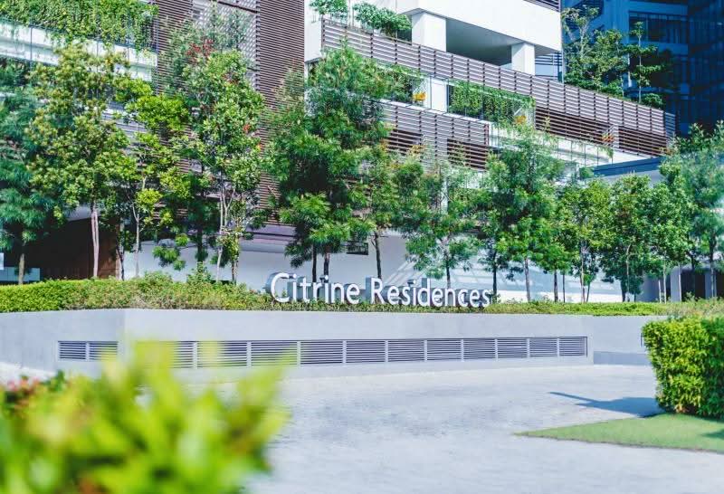 Sunway Citrine Residences - iProperty.com.my