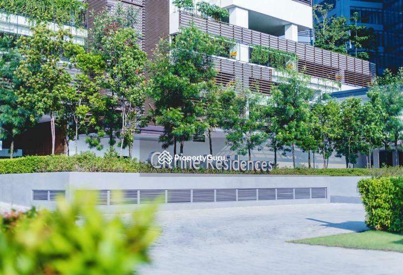 For Sale - Sunway Citrine Residences