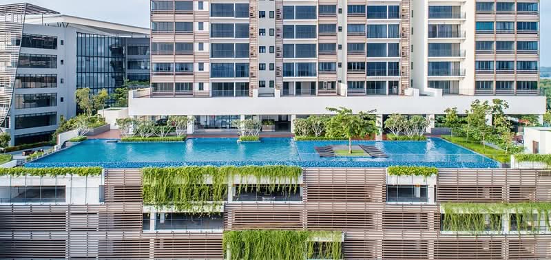 Sunway Citrine Residences - iProperty.com.my
