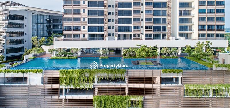 For Sale - Sunway Citrine Residences