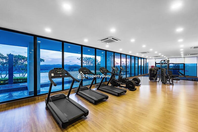 For Sale - Sunway Citrine Residences