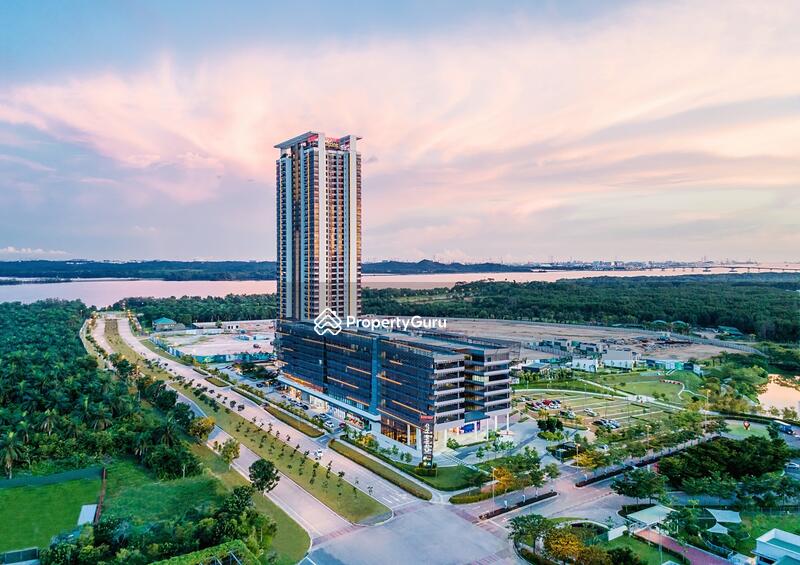 For Sale - Sunway Citrine Residences