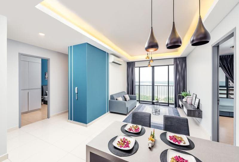 Sunway Citrine Residences - iProperty.com.my