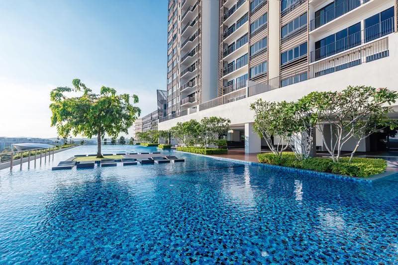 Service Residence for Rent at Sunway Citrine Residences - Jessica Tiew - PropertyGuru.com.my