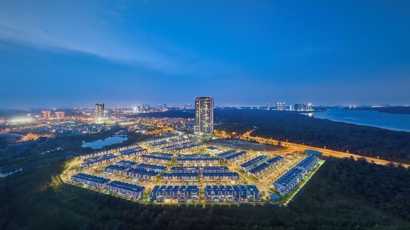 Service Residence for Rent at Sunway Citrine Residences - Jessica Tiew - PropertyGuru.com.my