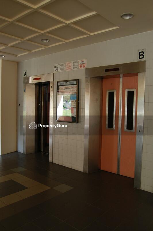 574 Pasir Ris Street 53 #0