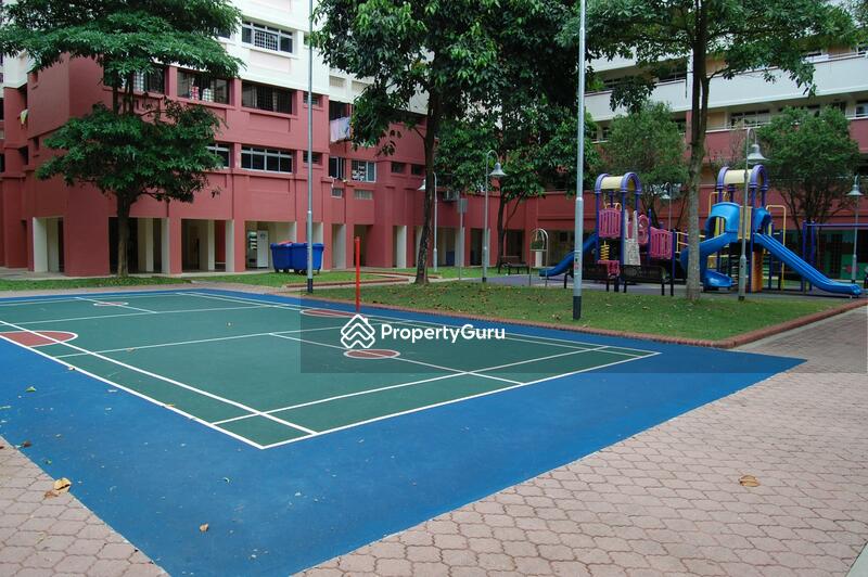 For Rent - 575 Pasir Ris Street 53